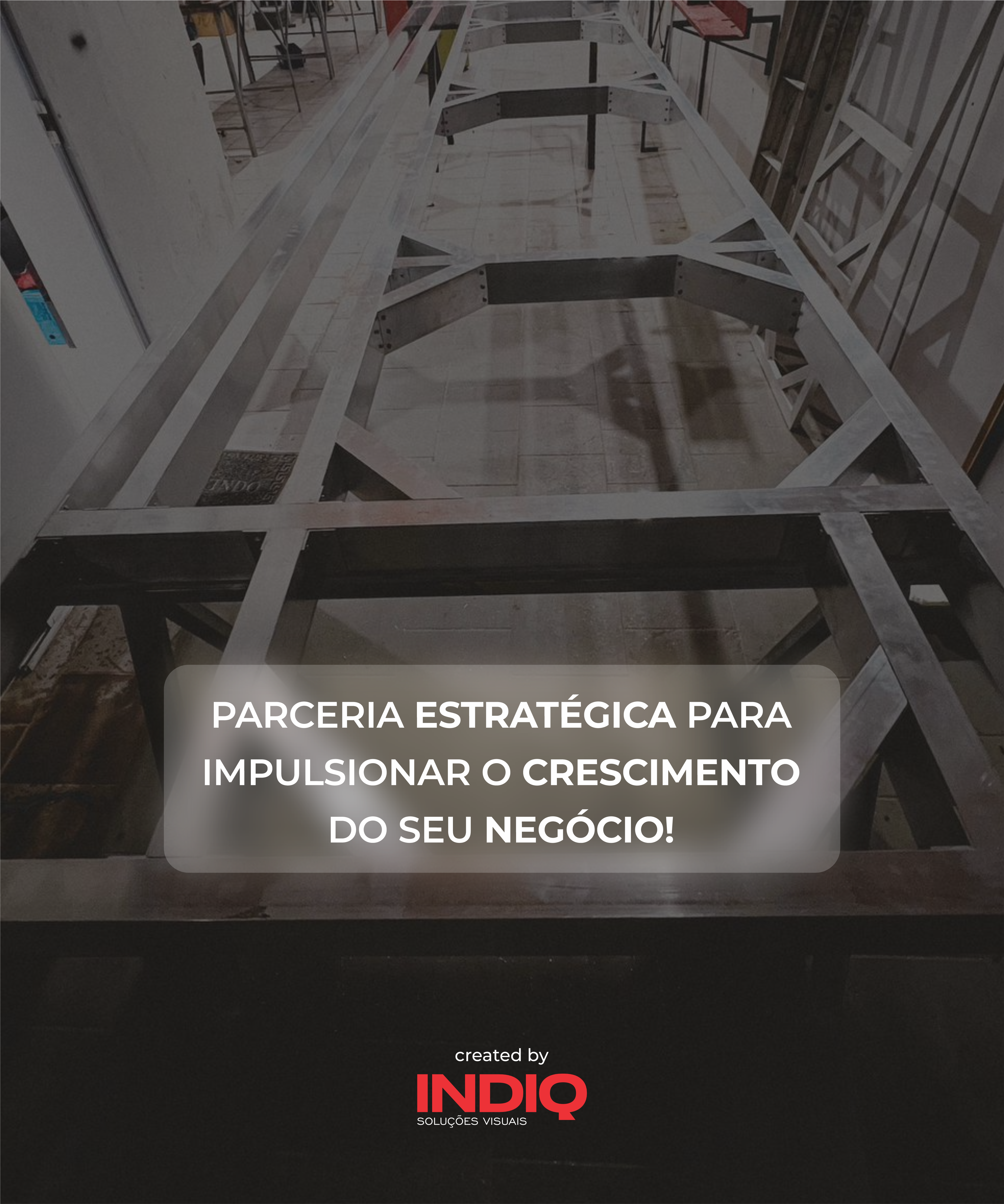 Imagem ao lado esquerdo da tela de planos